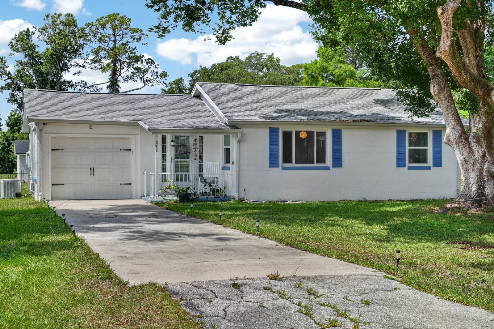 277 Debary Dr Property Photo 29