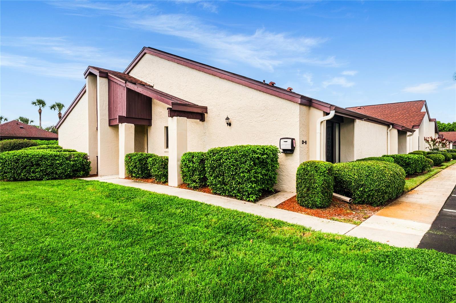 101 GRAND PLAZA DR #D60 Property Photo 1