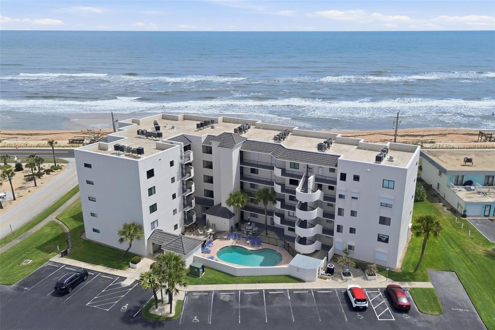 2860 OCEAN SHORE BLVD #1010 Property Photo 1