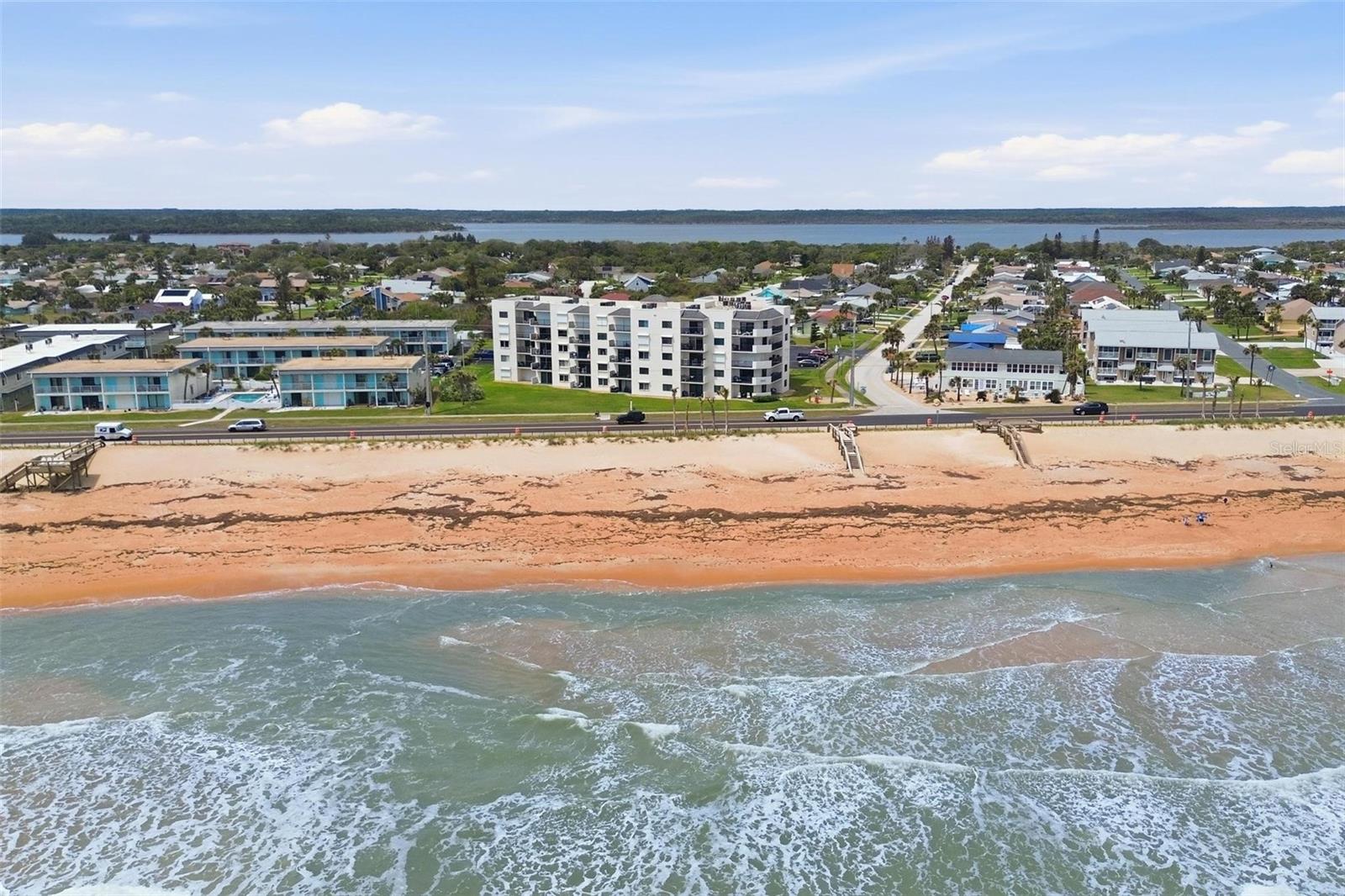 2860 Ocean Shore Blvd #1010 Property Photo 2