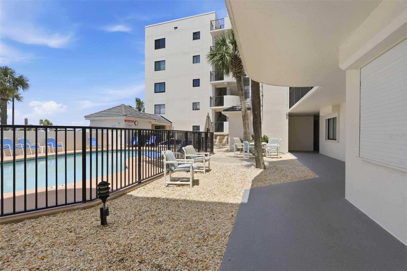 2860 Ocean Shore Blvd #1010 Property Photo 27