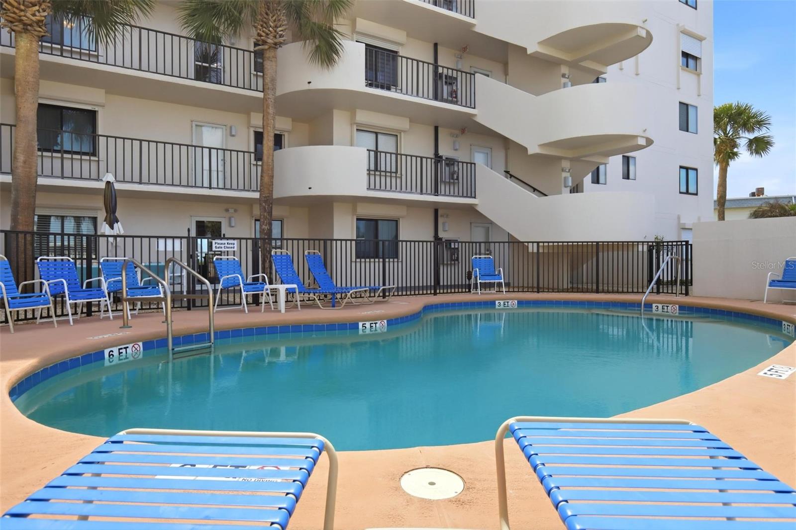 2860 Ocean Shore Blvd #1010 Property Photo 28