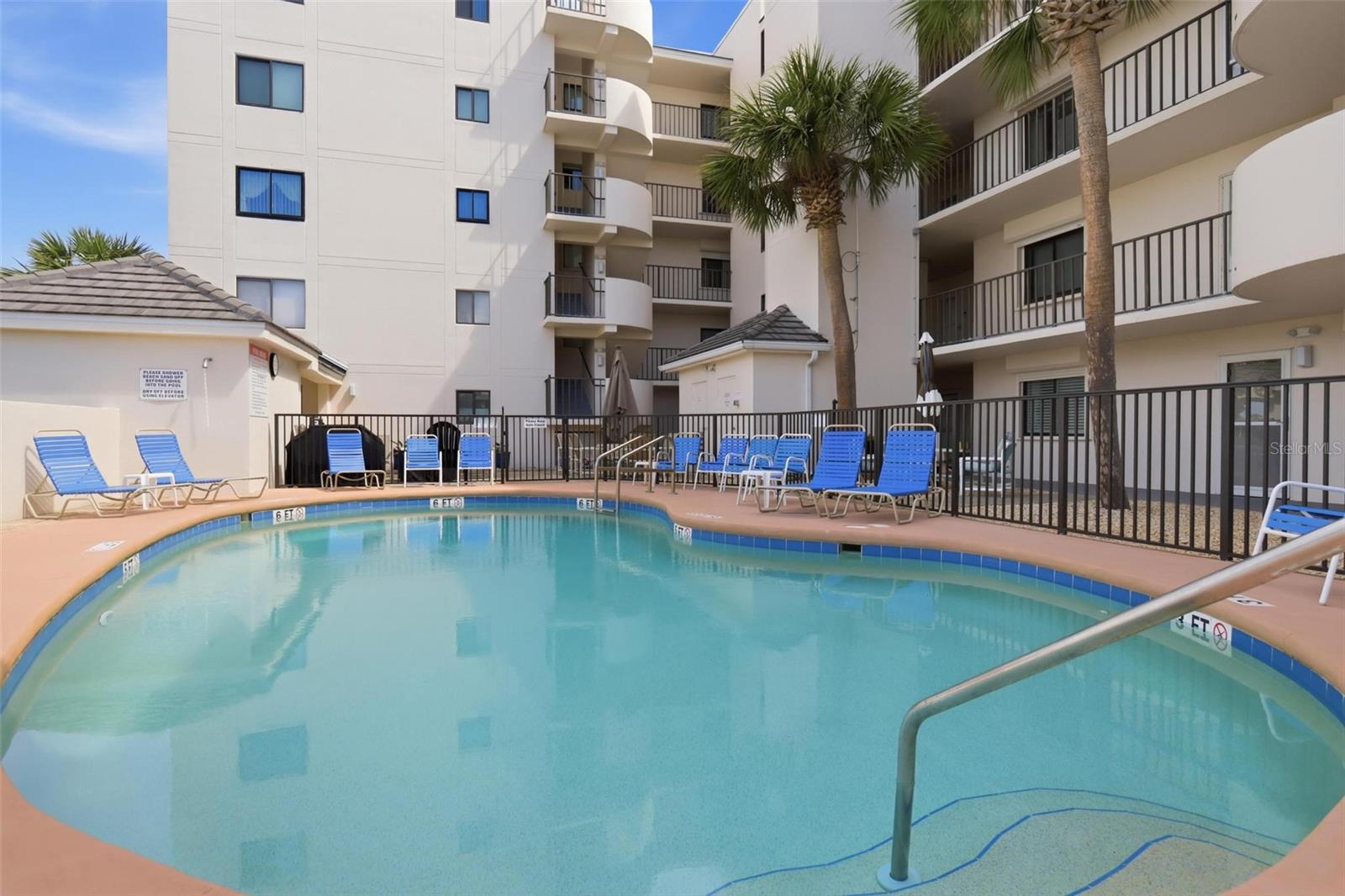2860 Ocean Shore Blvd #1010 Property Photo 29