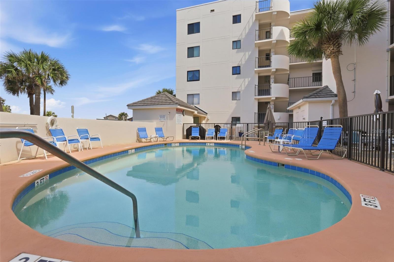 2860 Ocean Shore Blvd #1010 Property Photo 30