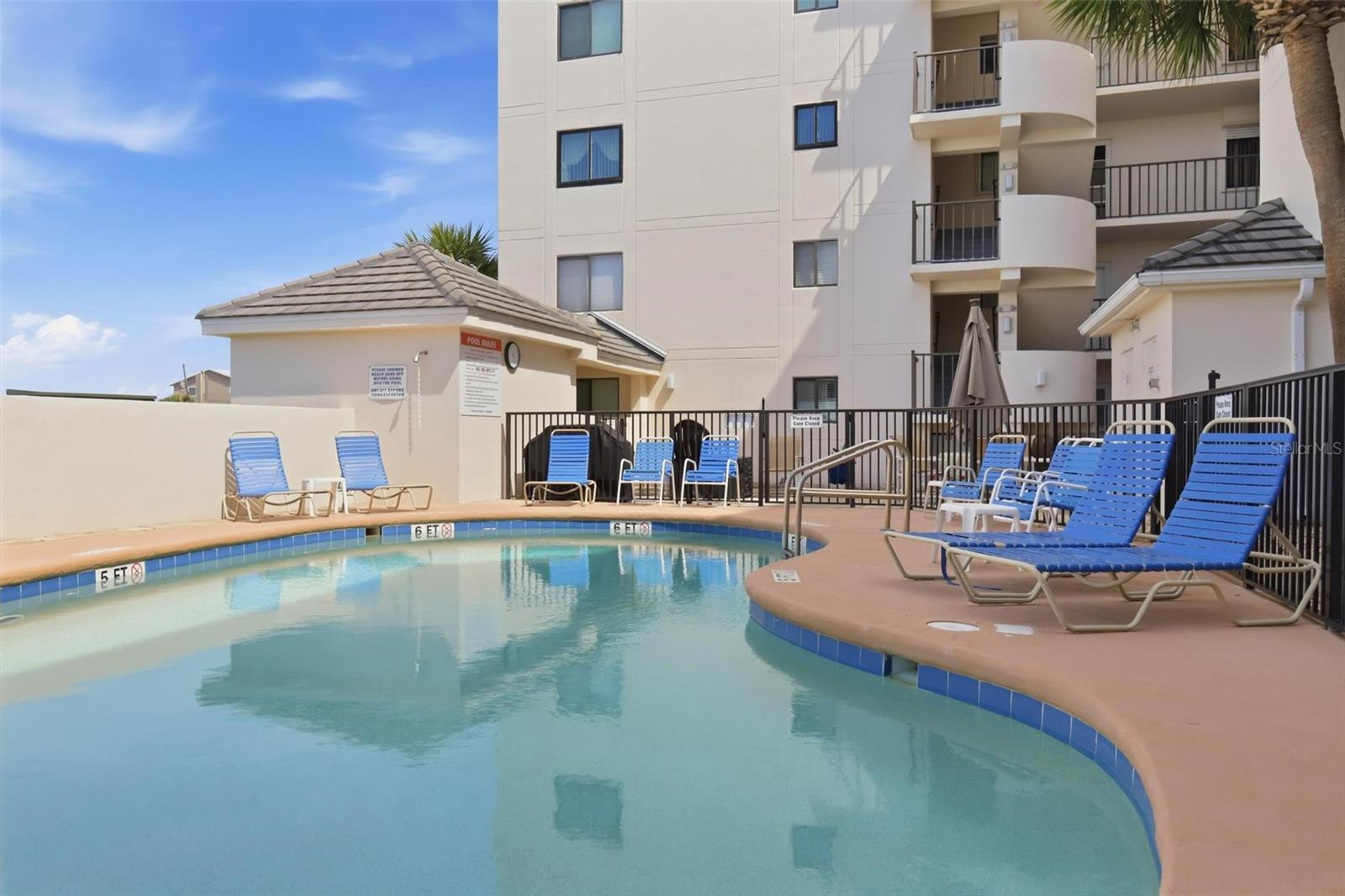 2860 Ocean Shore Blvd #1010 Property Photo 31
