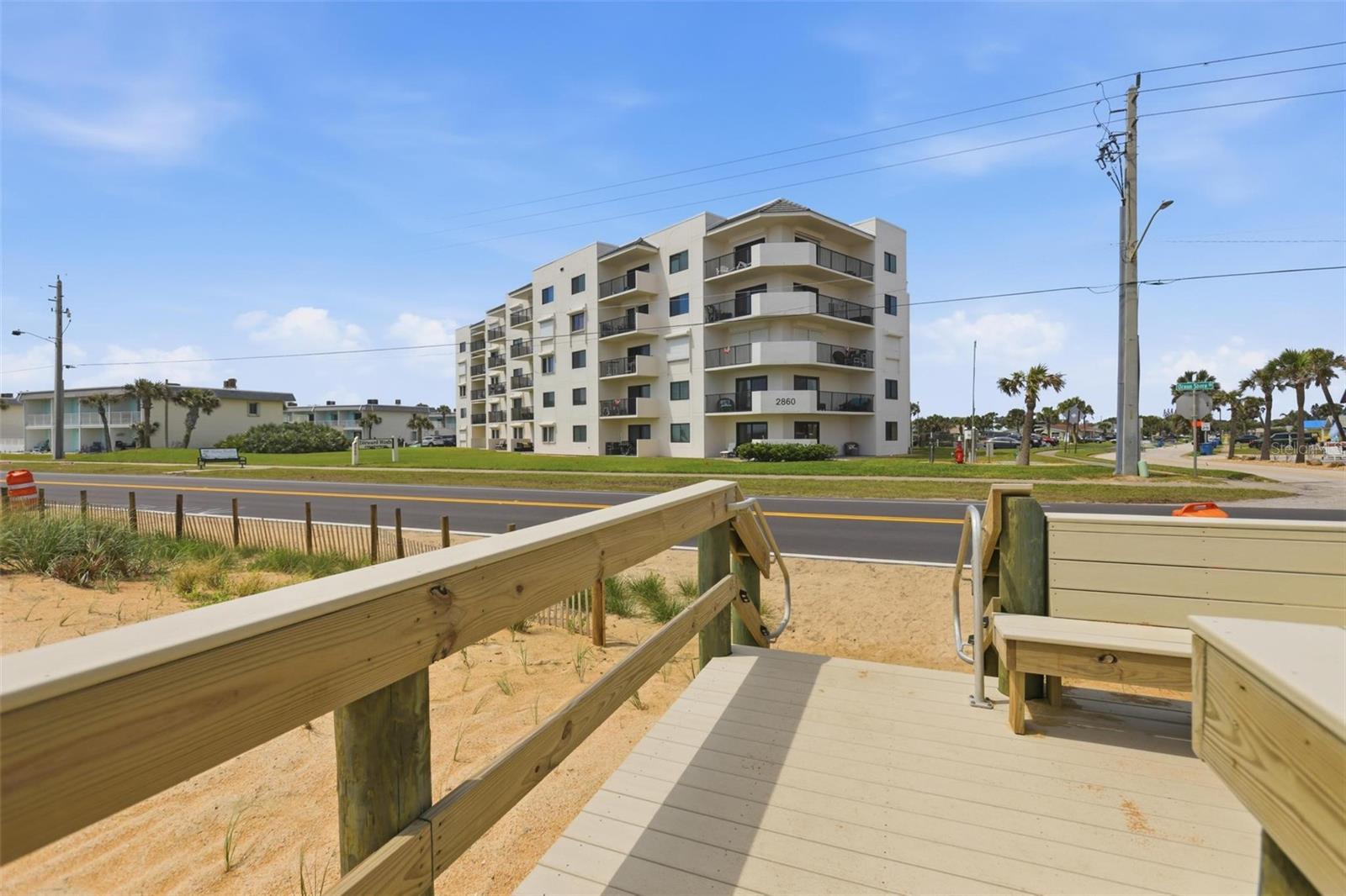 2860 Ocean Shore Blvd #1010 Property Photo 43