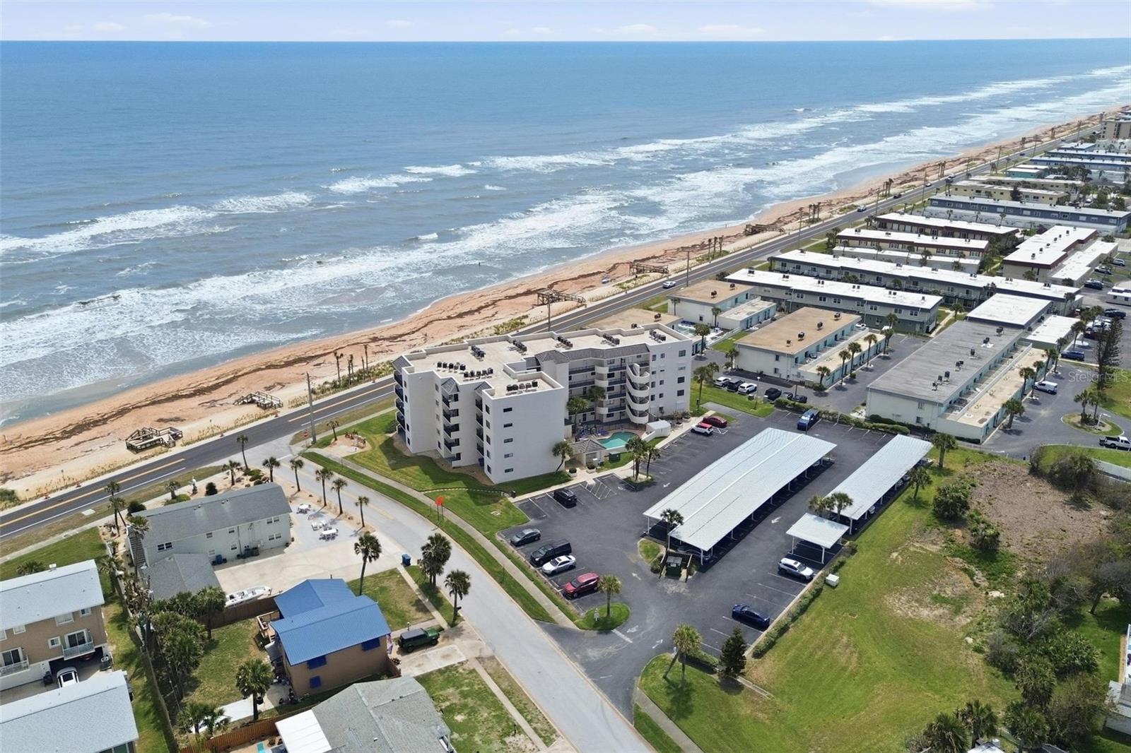 2860 Ocean Shore Blvd #1010 Property Photo 44