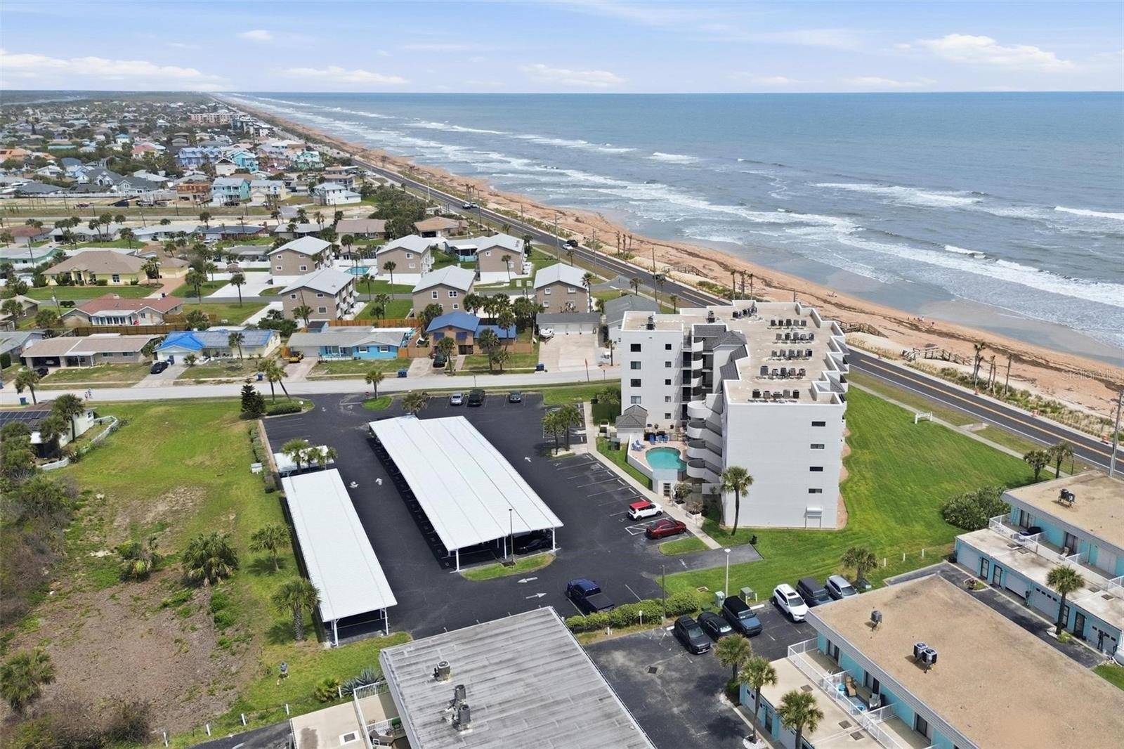 2860 Ocean Shore Blvd #1010 Property Photo 47