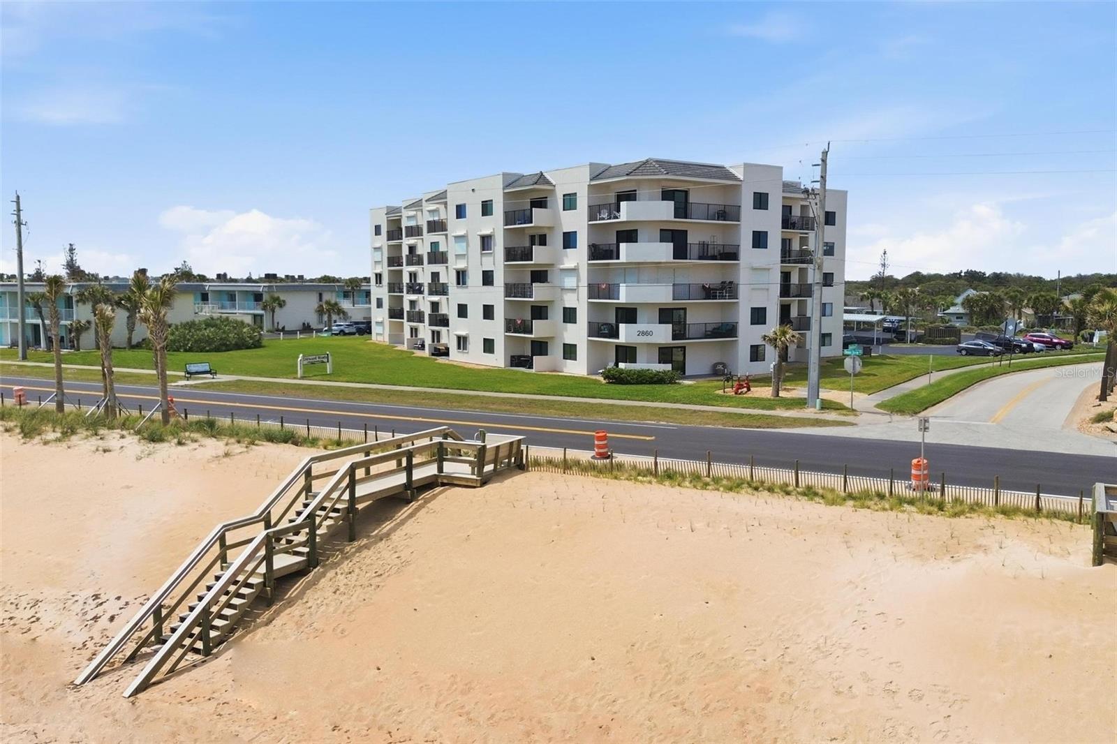 2860 Ocean Shore Blvd #1010 Property Photo 50