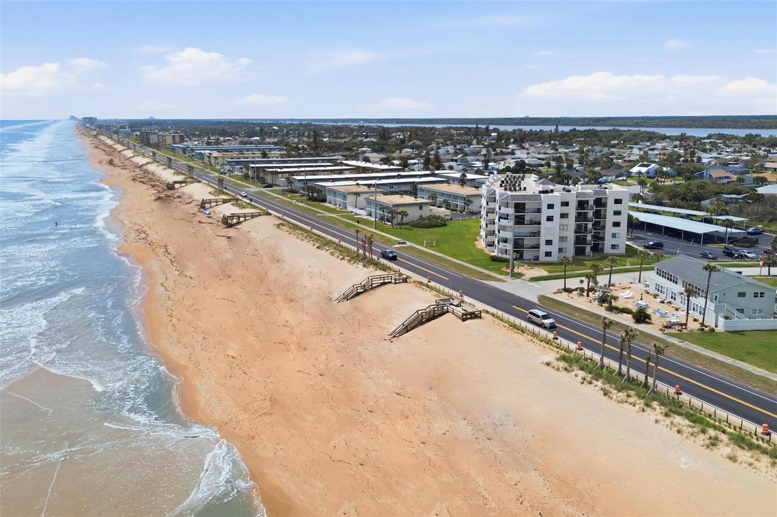 2860 Ocean Shore Blvd #1010 Property Photo 52