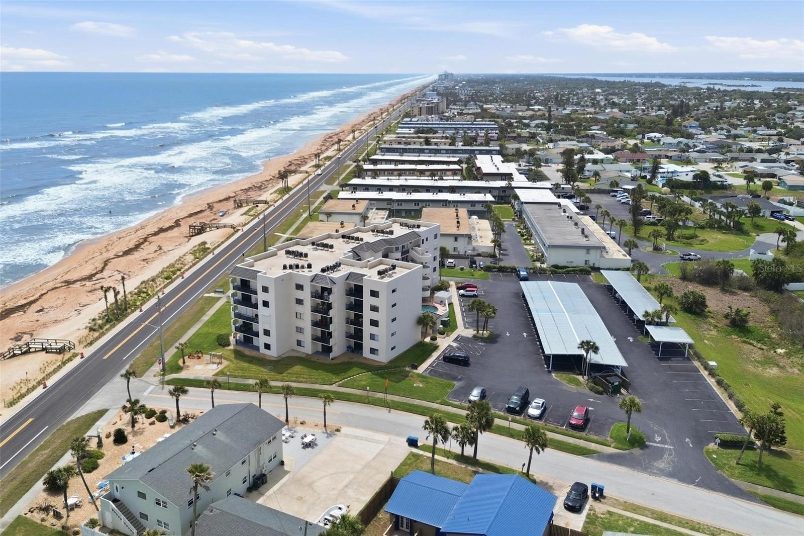 2860 Ocean Shore Blvd #1010 Property Photo 53