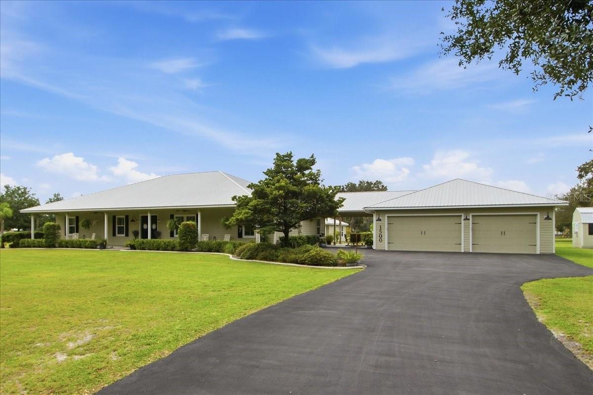 1500 SPRING GARDEN RANCH RD Property Photo 1