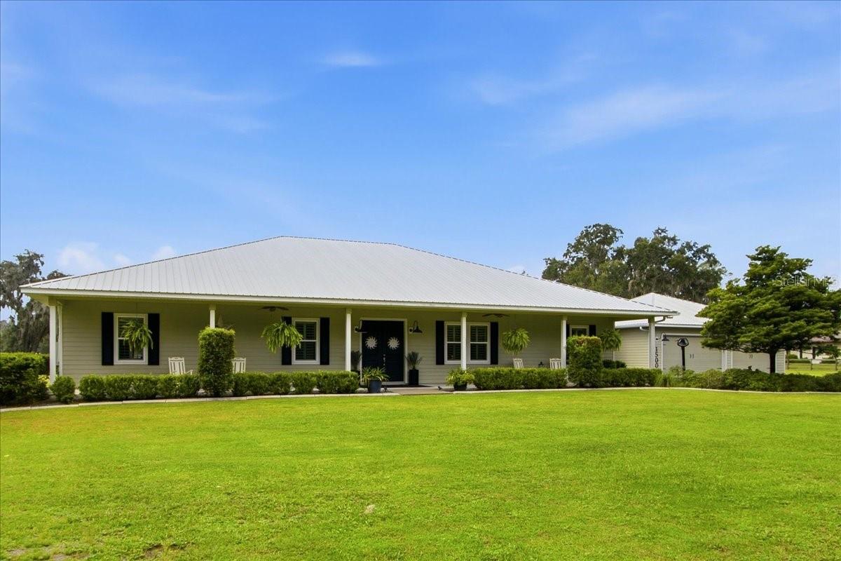 1500 Spring Garden Ranch Rd Property Photo 2