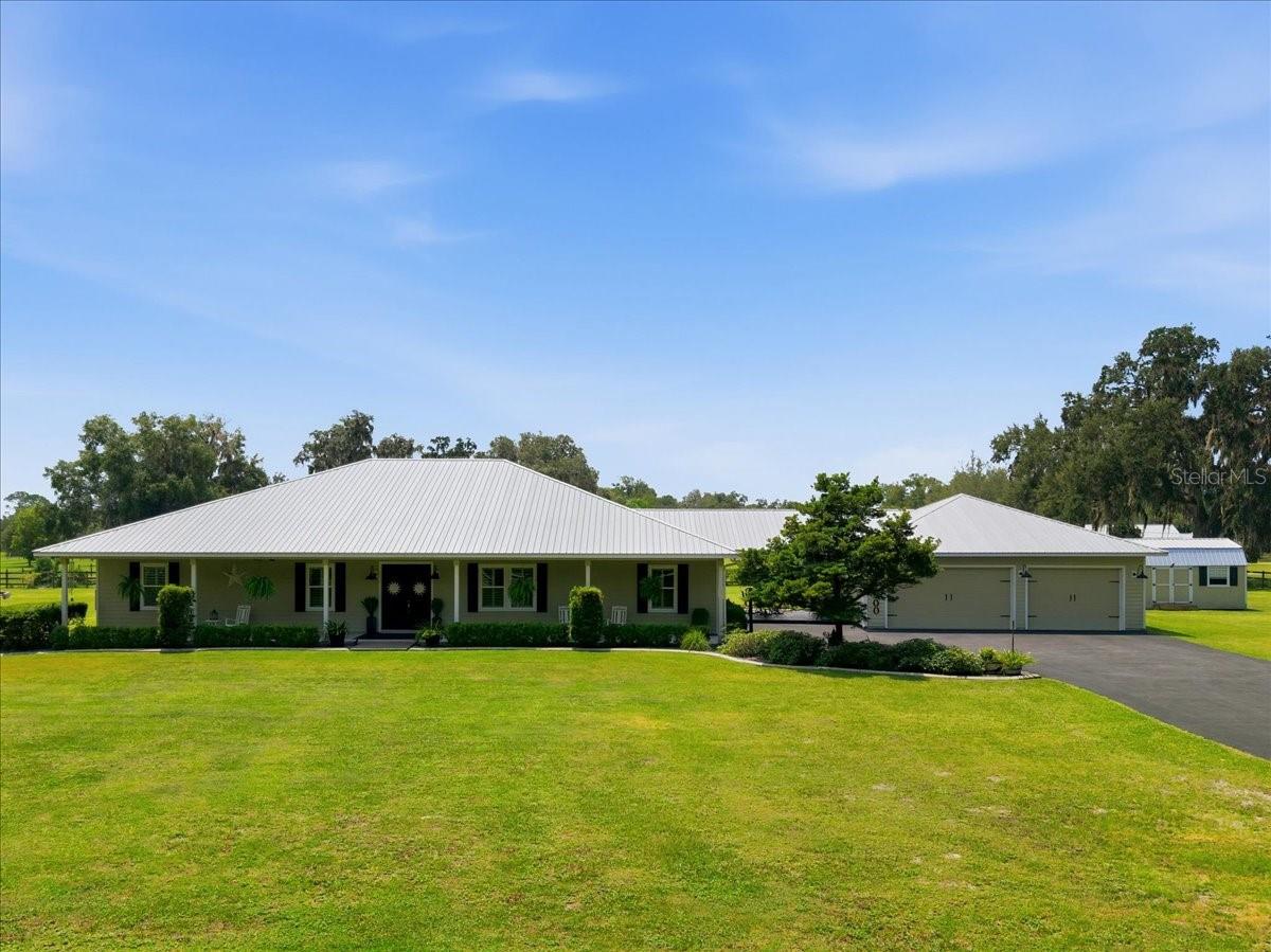 1500 Spring Garden Ranch Rd Property Photo 3