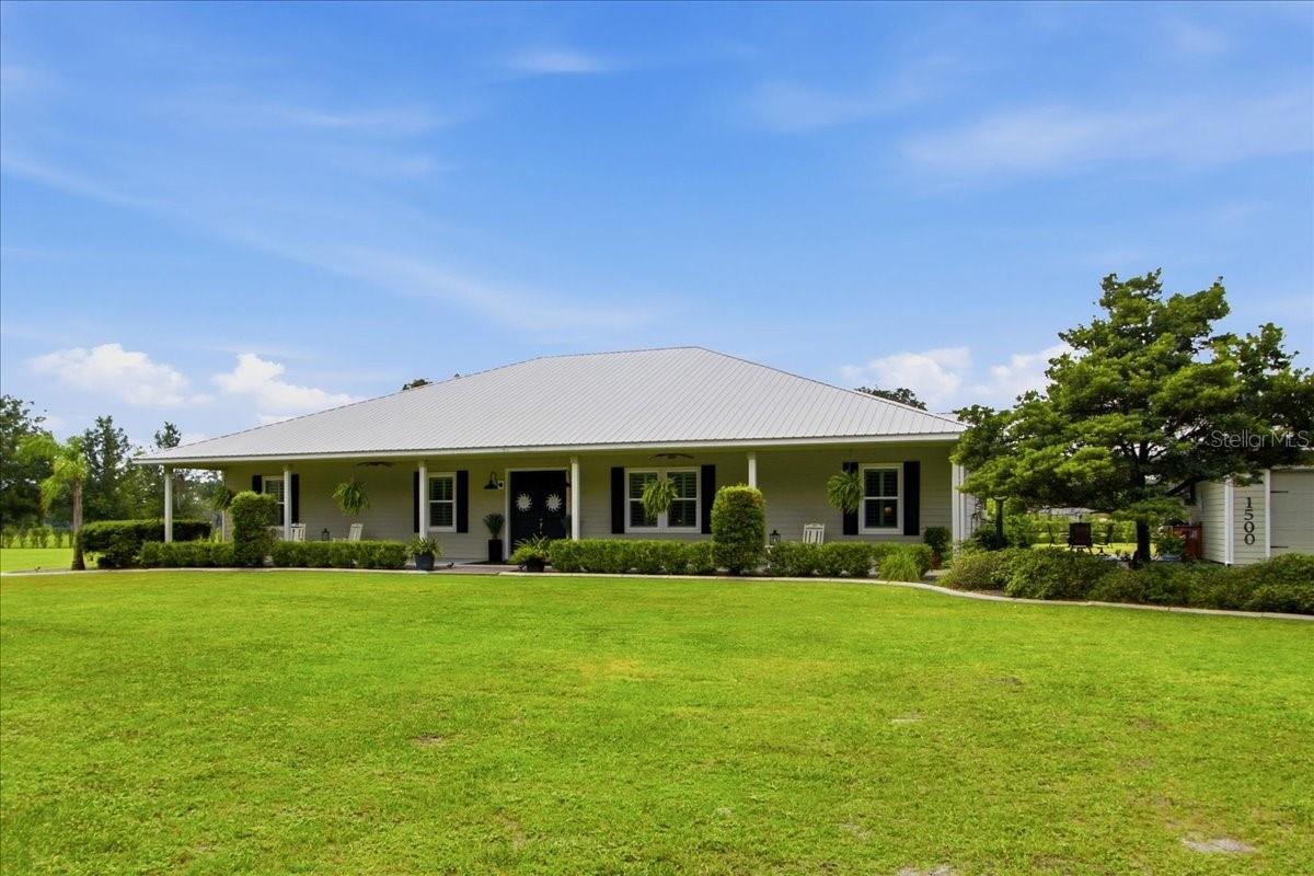 1500 Spring Garden Ranch Rd Property Photo 5