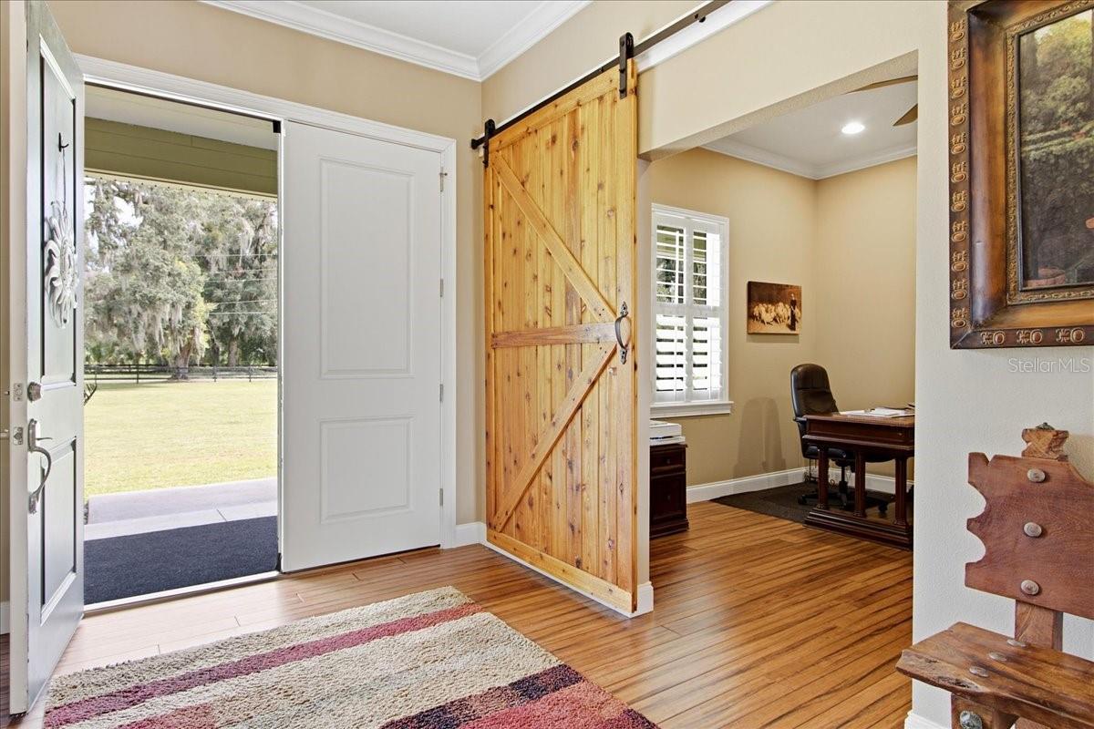 1500 Spring Garden Ranch Rd Property Photo 15
