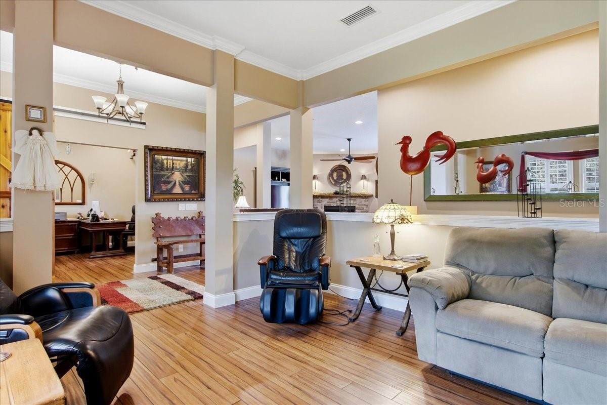 1500 Spring Garden Ranch Rd Property Photo 21