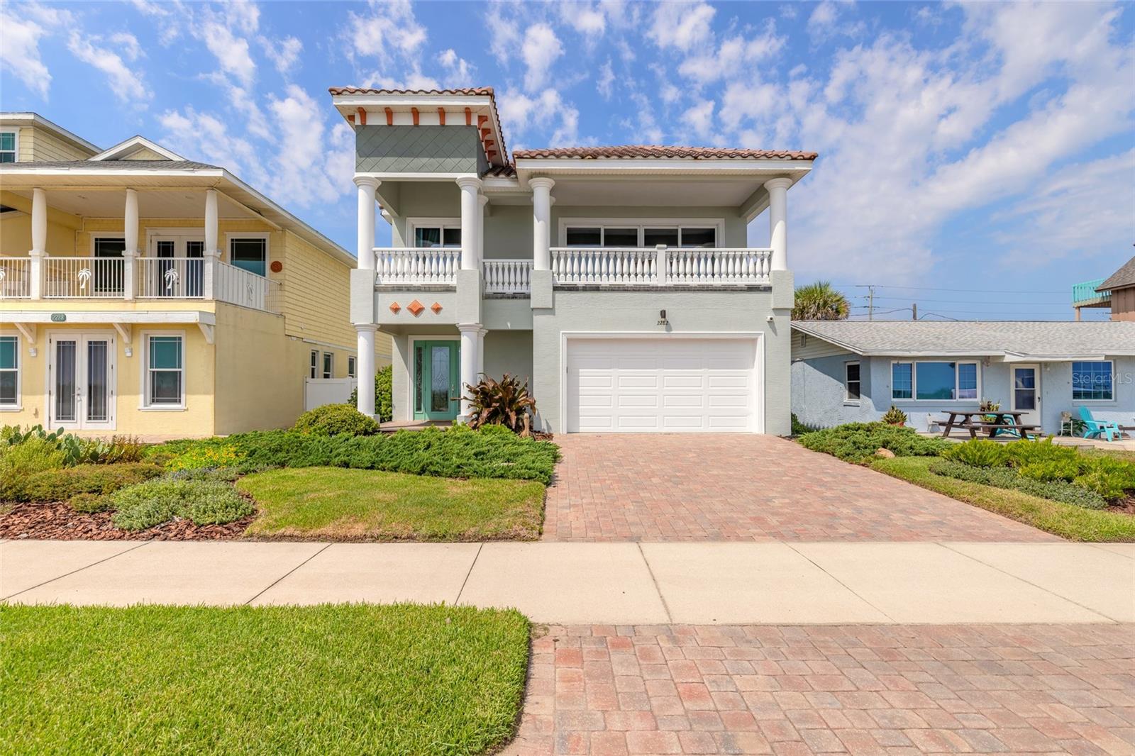 2282 S Ocean Shore Blvd Property Photo 1