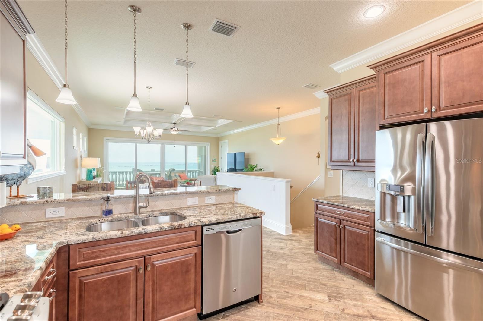 2282 S Ocean Shore Blvd Property Photo 11