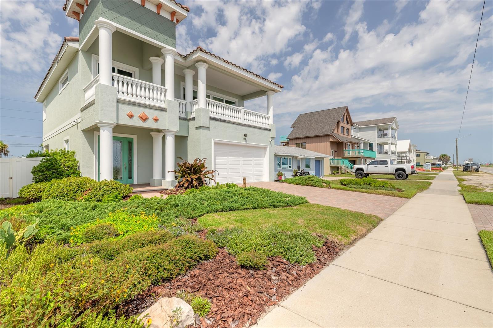 2282 S Ocean Shore Blvd Property Photo 46