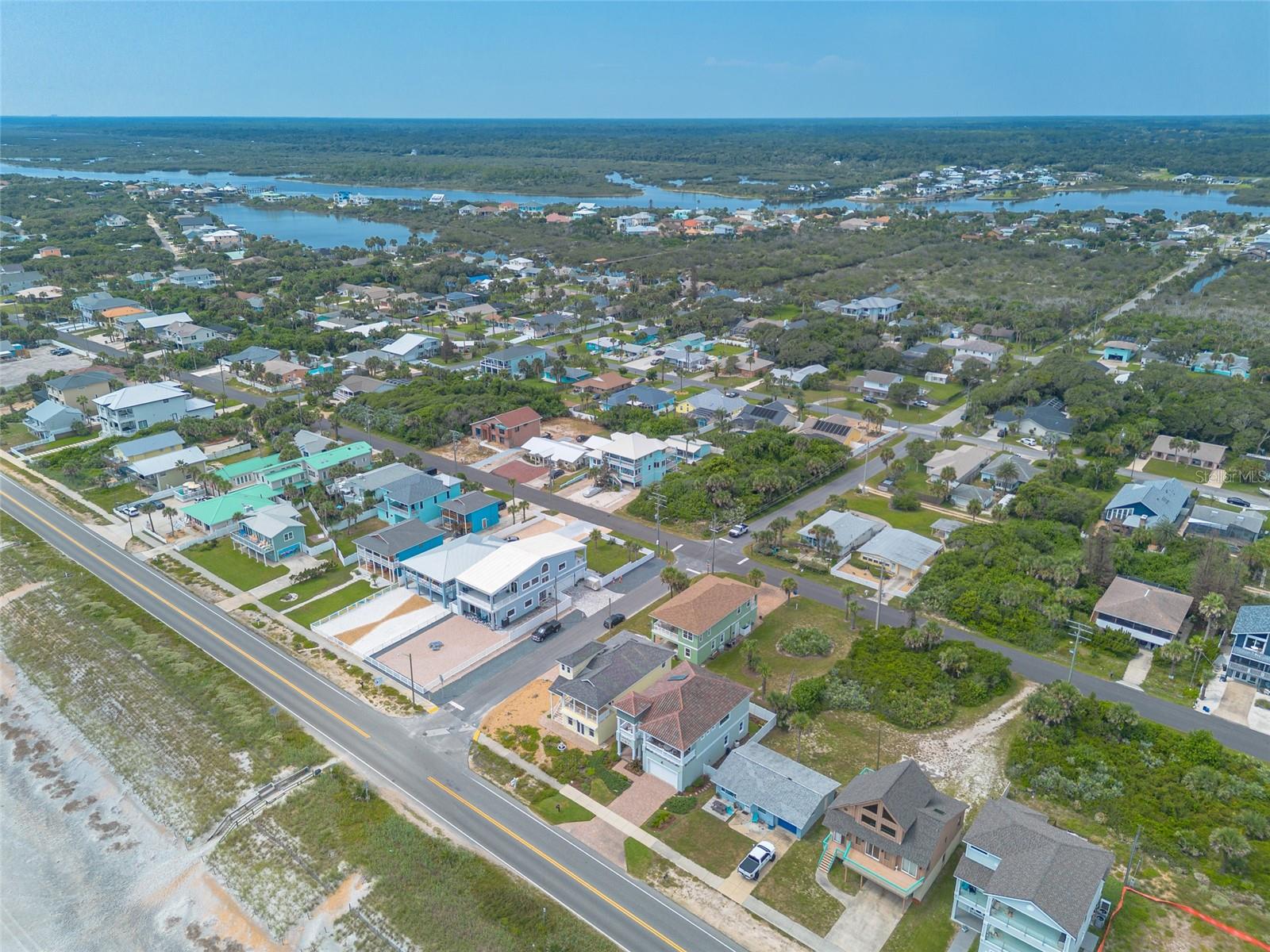 2282 S Ocean Shore Blvd Property Photo 50