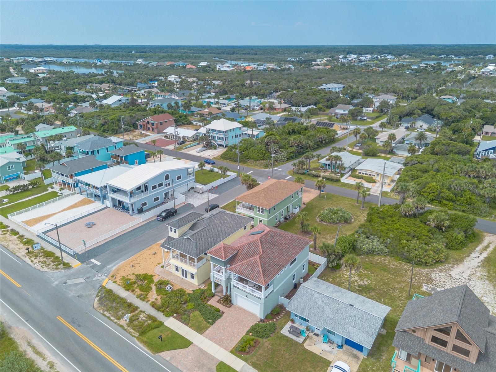 2282 S Ocean Shore Blvd Property Photo 51