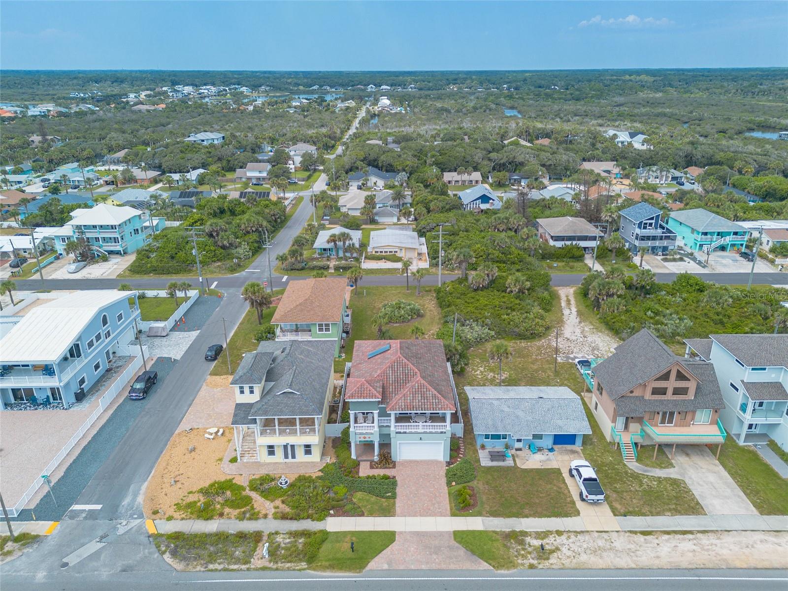 2282 S Ocean Shore Blvd Property Photo 53