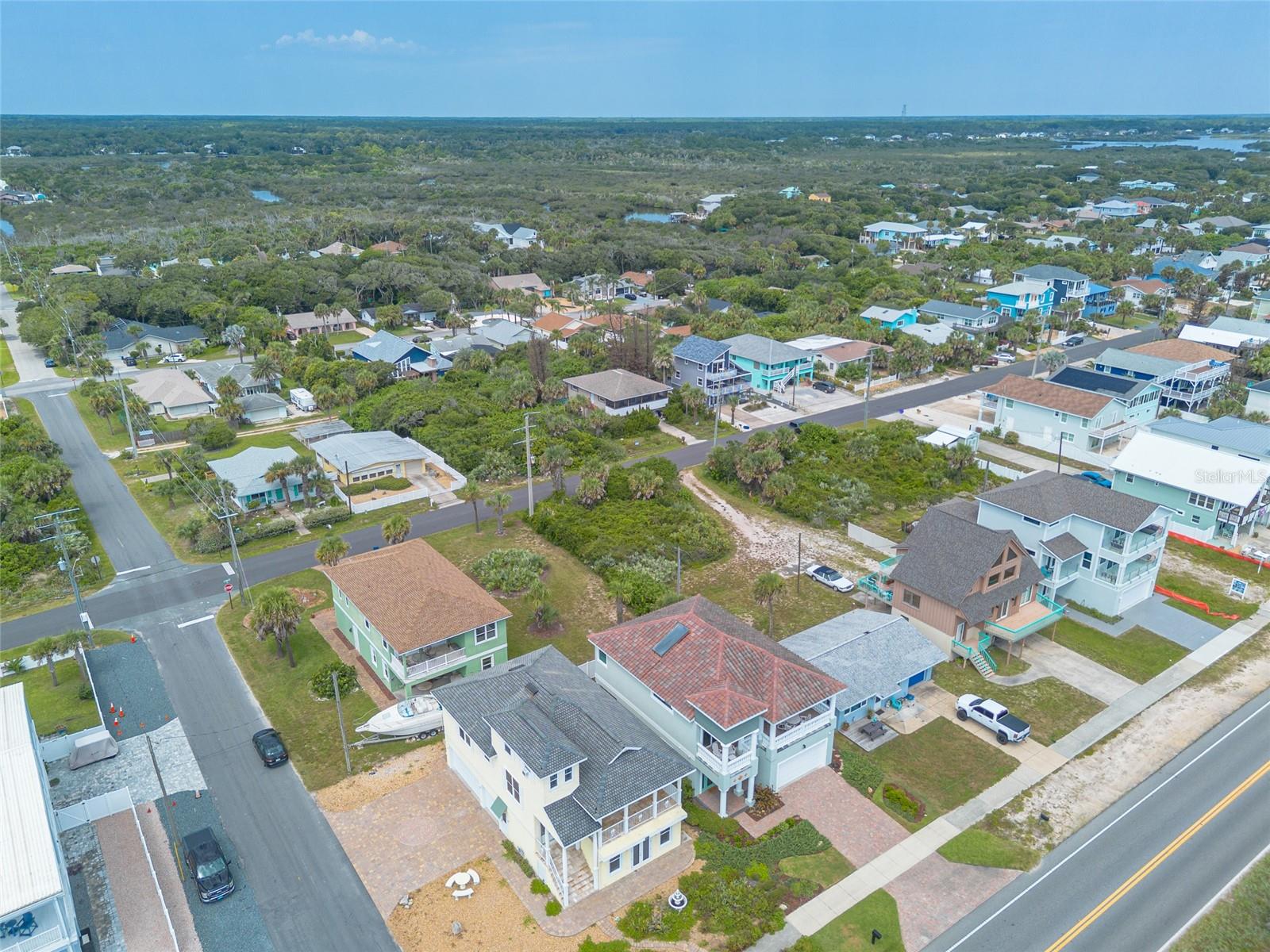 2282 S Ocean Shore Blvd Property Photo 54
