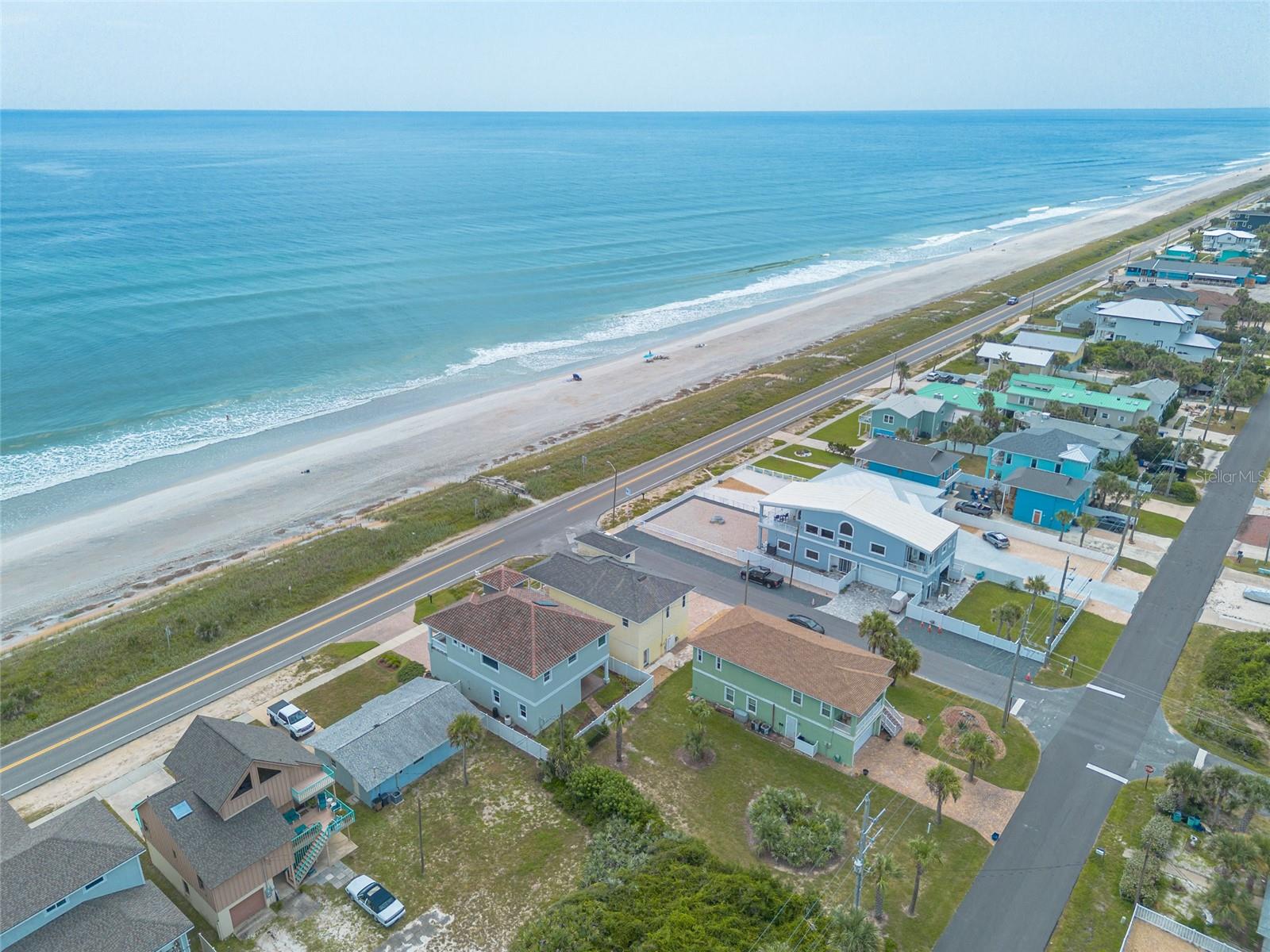 2282 S Ocean Shore Blvd Property Photo 58