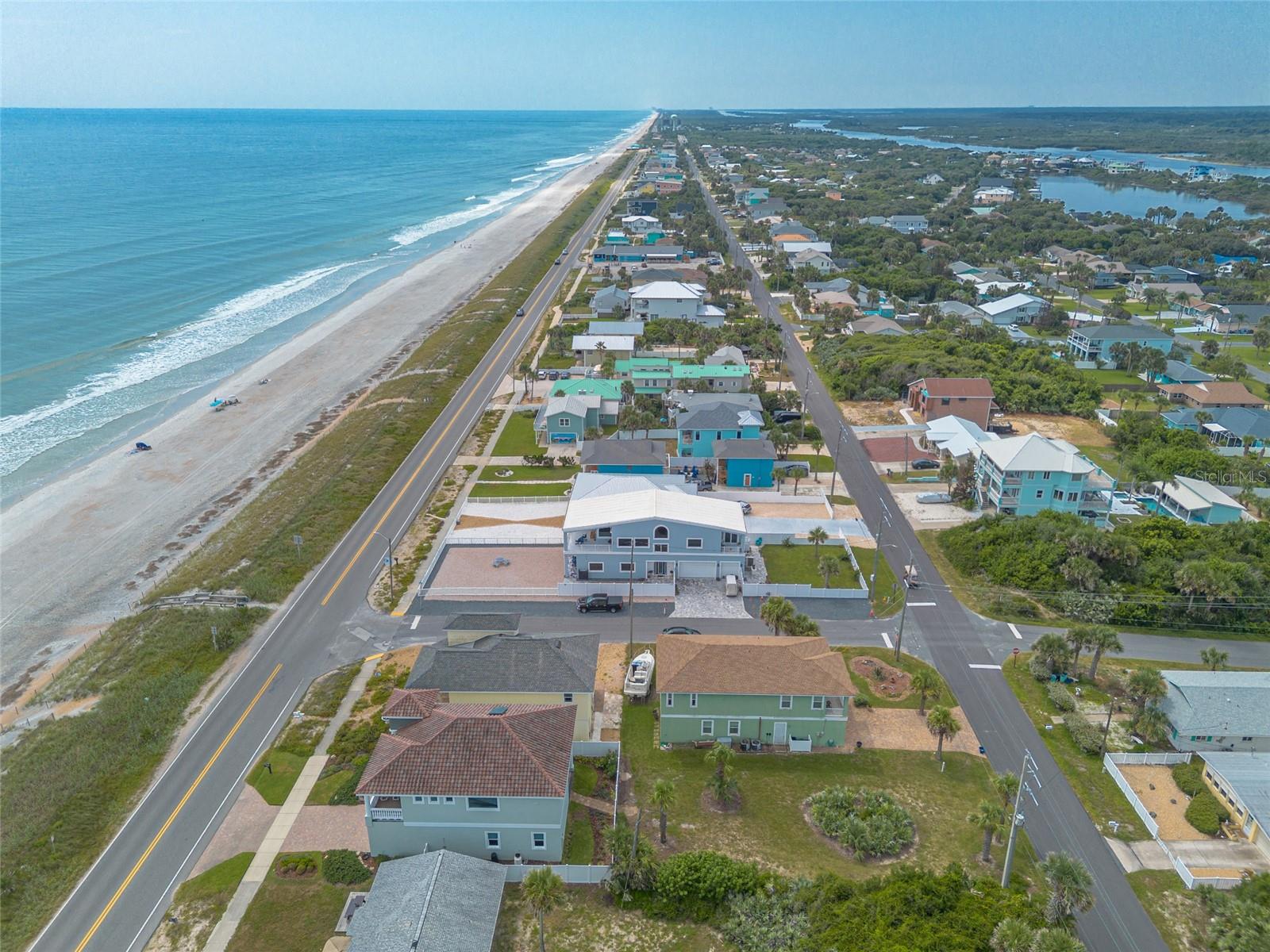 2282 S Ocean Shore Blvd Property Photo 59
