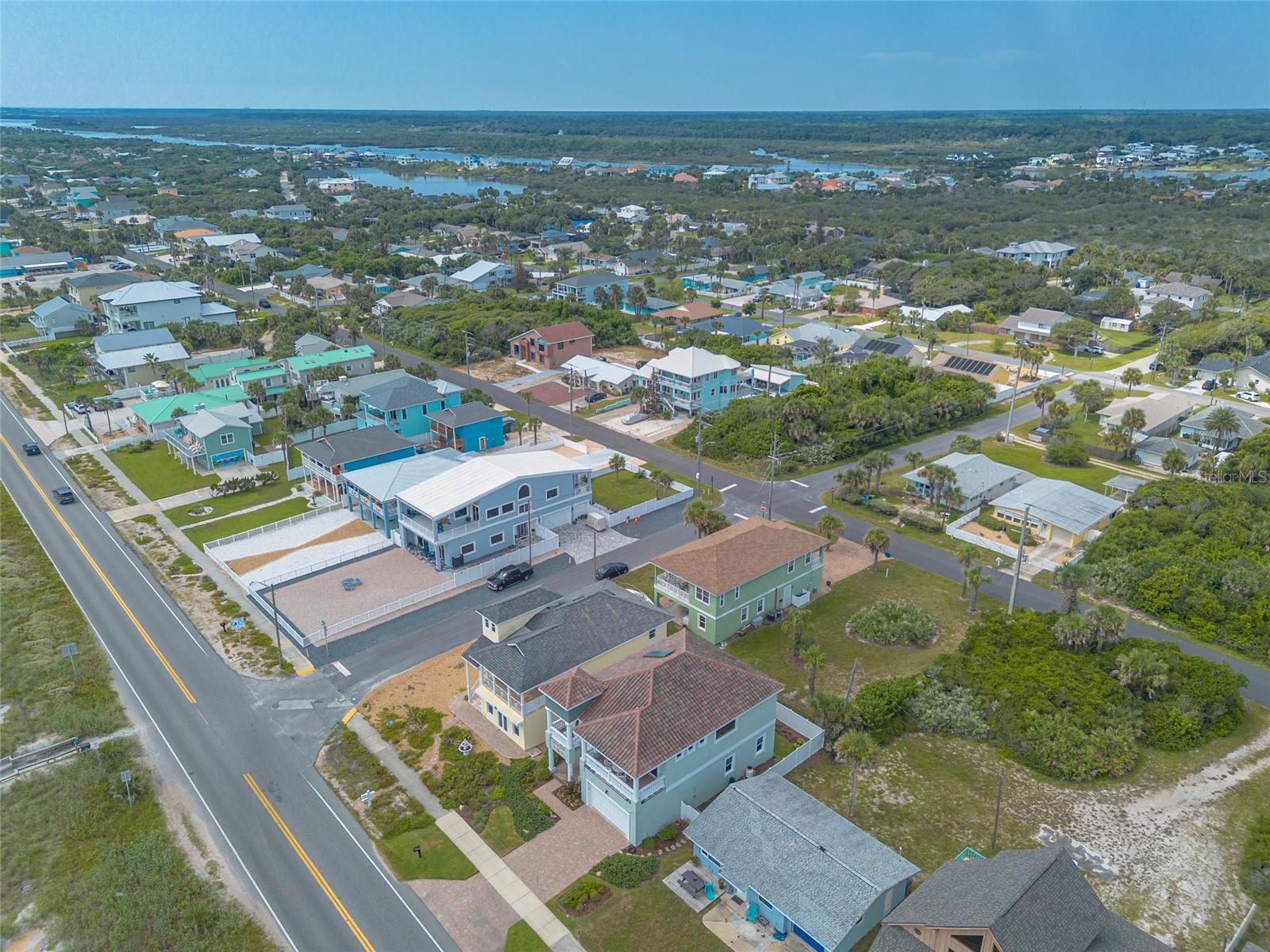 2282 S Ocean Shore Blvd Property Photo 60