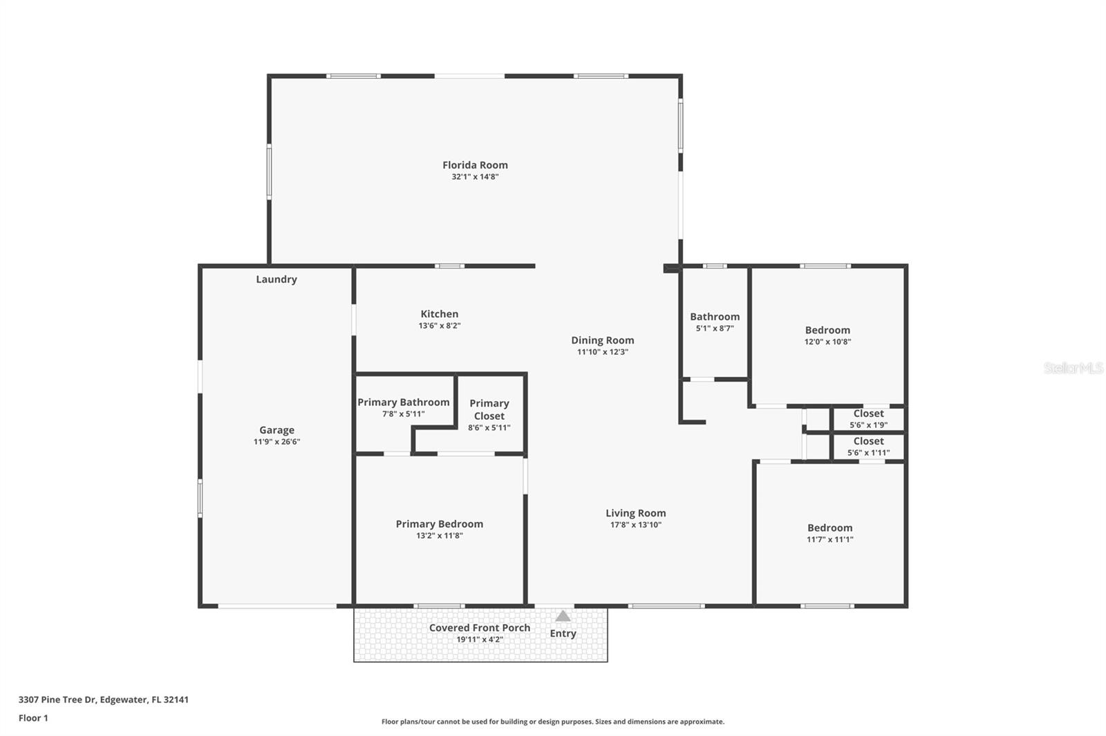 3307 Pine Tree Dr Property Photo 3