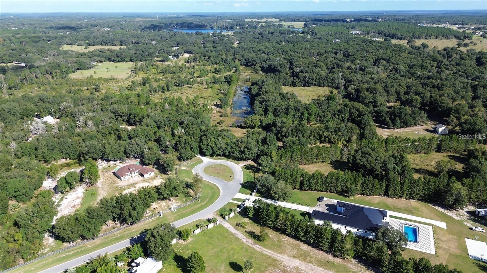 Tree Frog Lot 6 Ln Property Photo 1