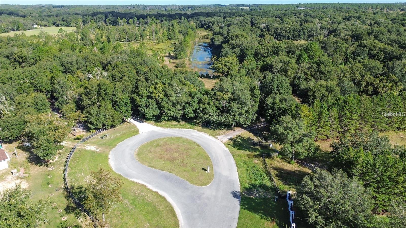 Tree Frog Lot 6 Ln Property Photo 2