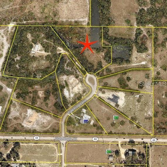 Tree Frog Lot 6 Ln Property Photo 3