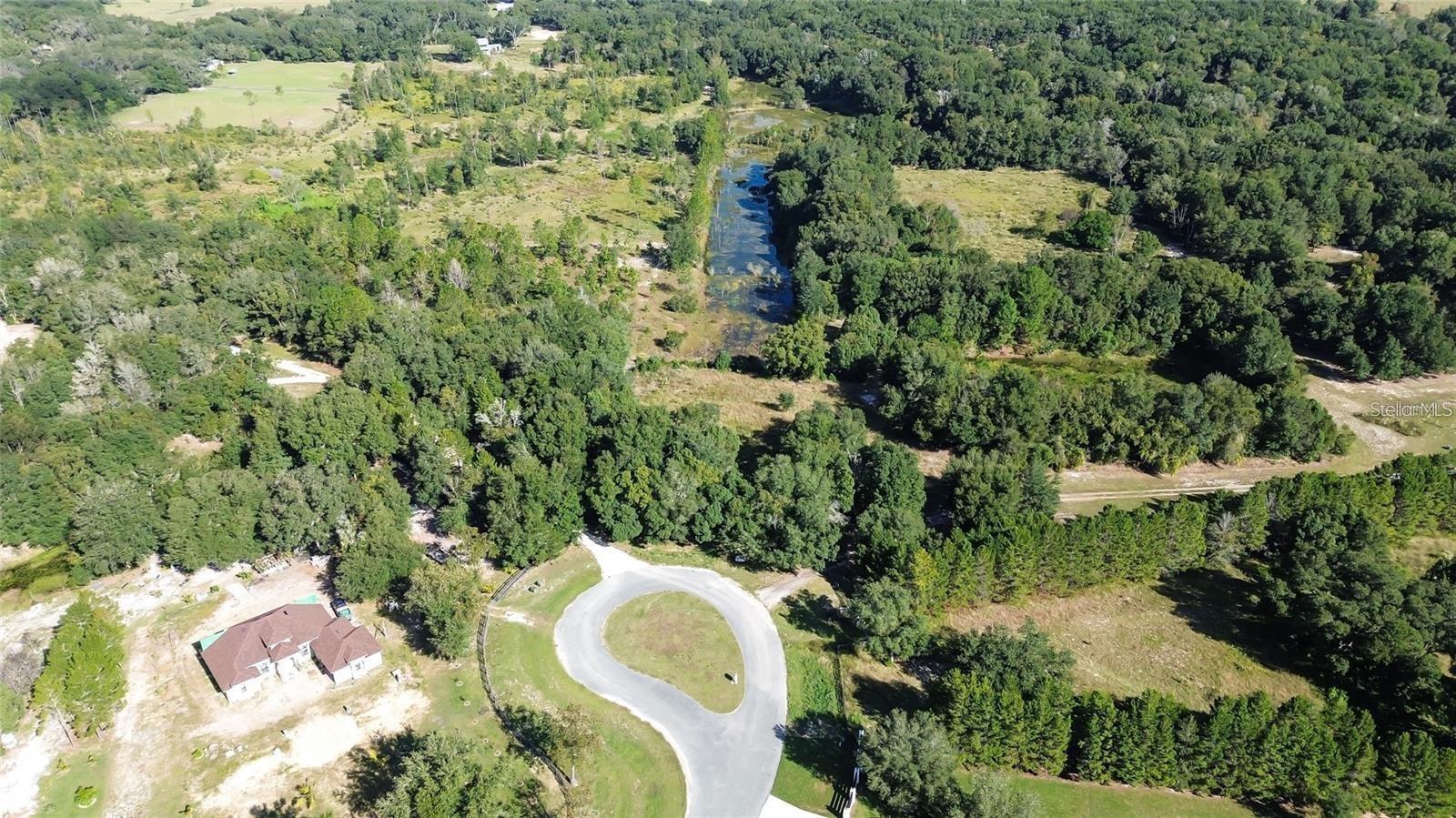 Tree Frog Lot 6 Ln Property Photo 6