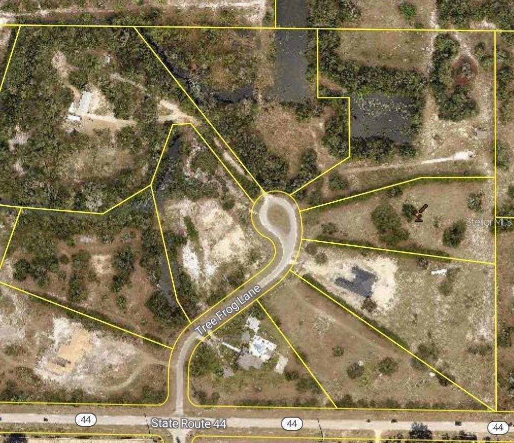Tree Frog Lot 6 Ln Property Photo 12