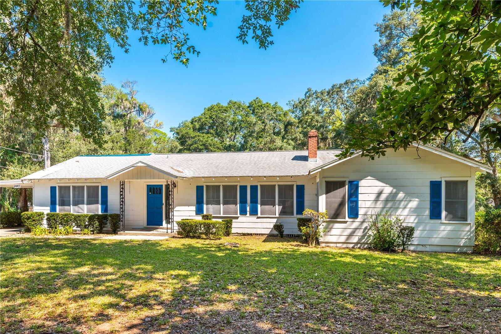 8443 Fort Caroline Rd Property Photo 1