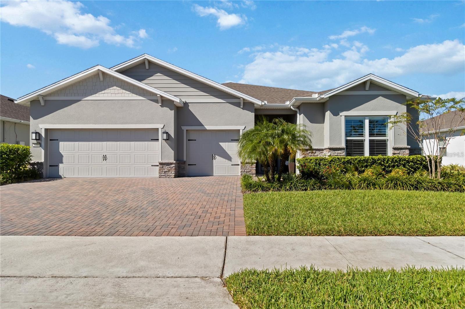 2744 Nature View Rd Property Photo 1