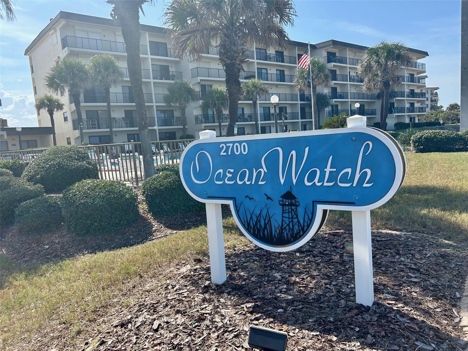2700 OCEAN SHORE BLVD #315 Property Photo 1