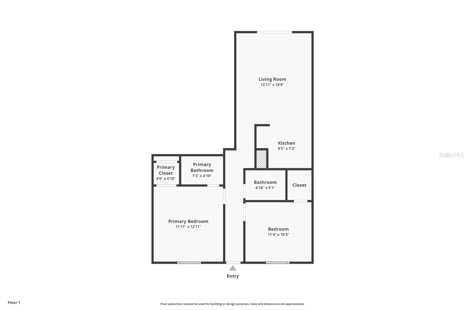 2700 Ocean Shore Blvd #315 Property Photo 3