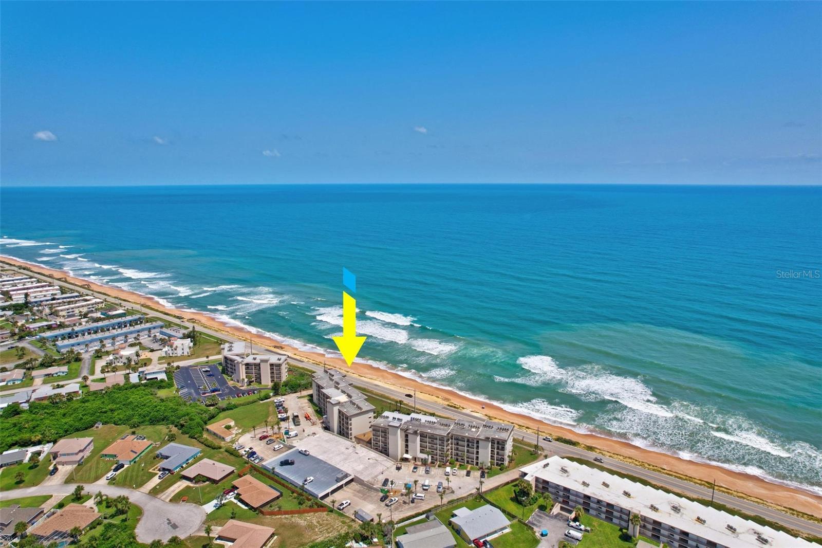 2700 Ocean Shore Blvd #315 Property Photo 35