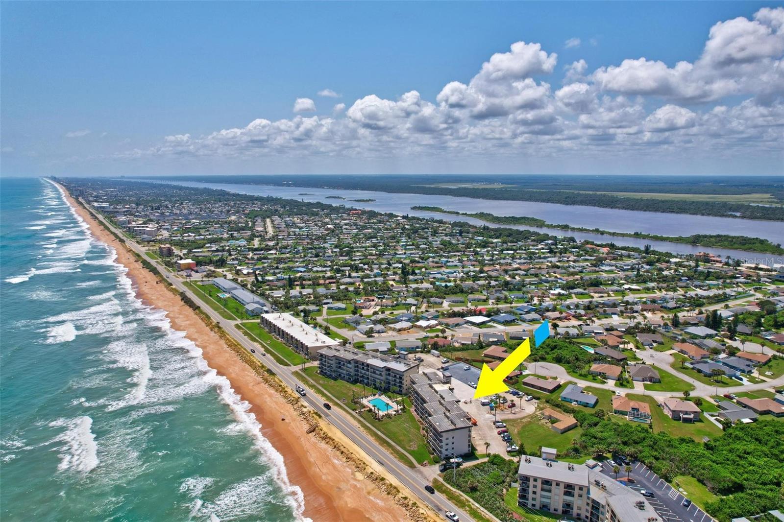 2700 Ocean Shore Blvd #315 Property Photo 37