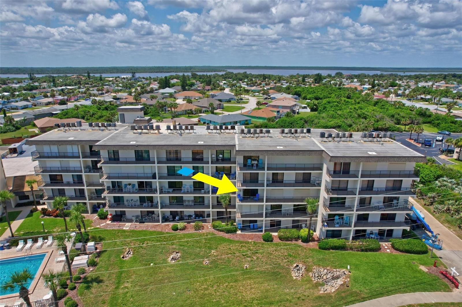 2700 Ocean Shore Blvd #315 Property Photo 39