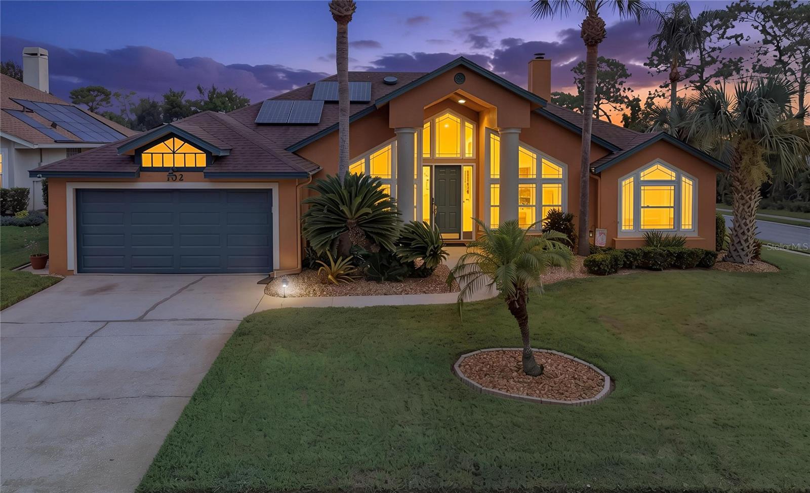102 BIRKWOOD CT Property Photo 1