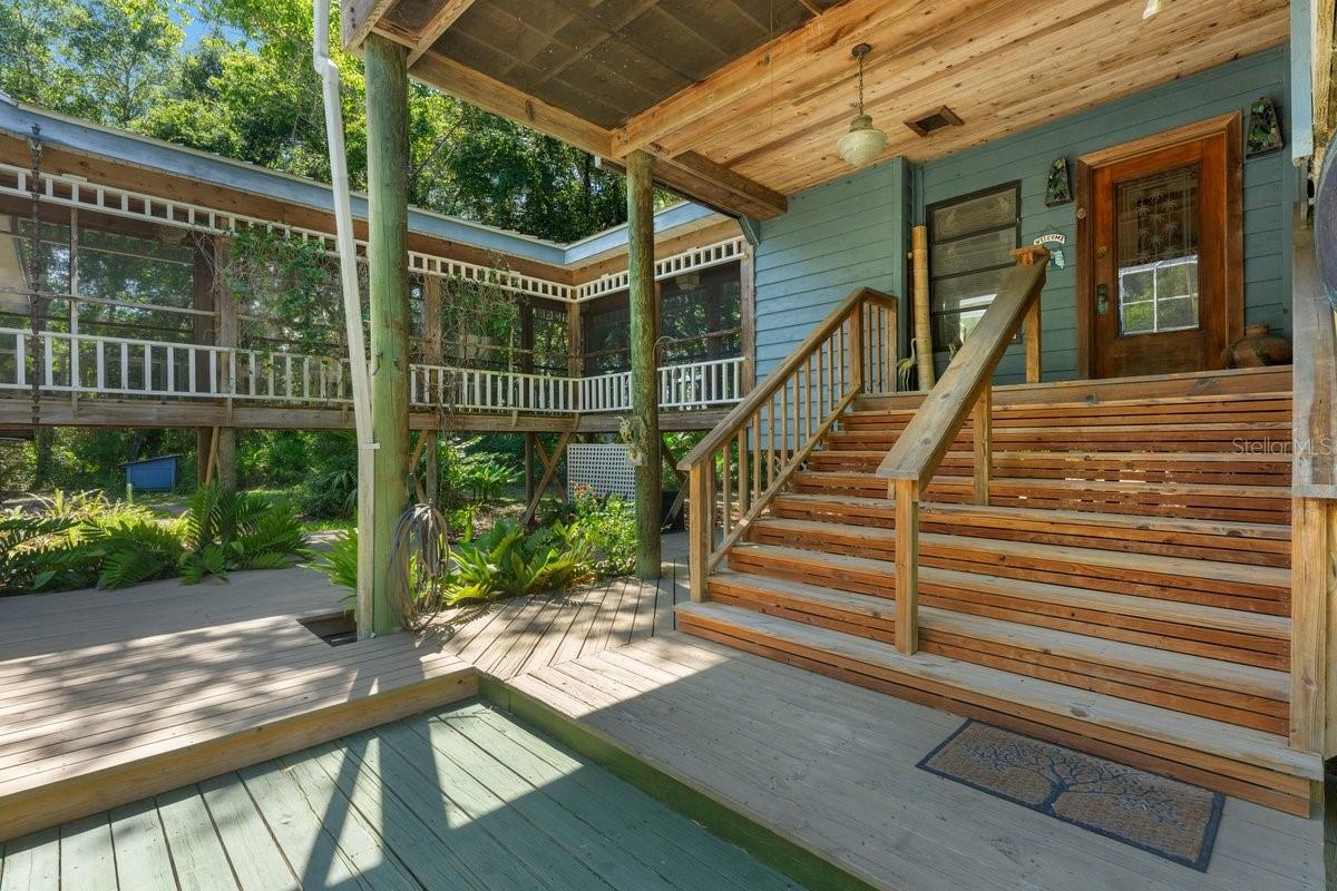 400 Pine Bluff Trl Property Photo 76