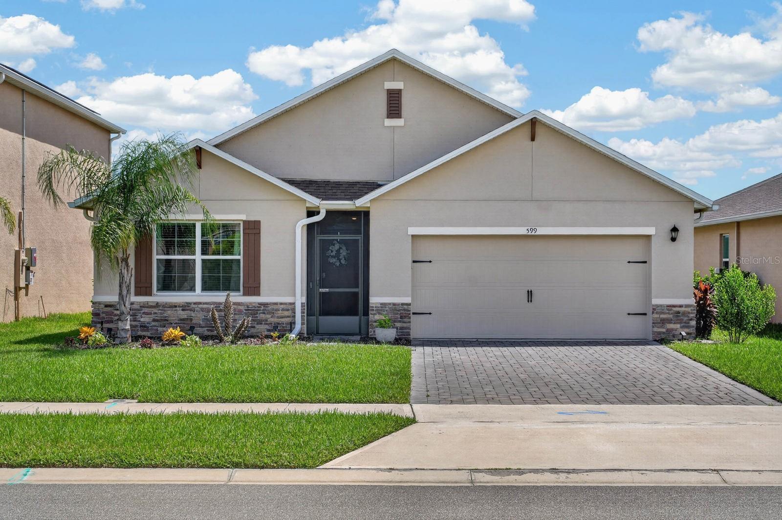 599 Lazio Cir Property Photo 1