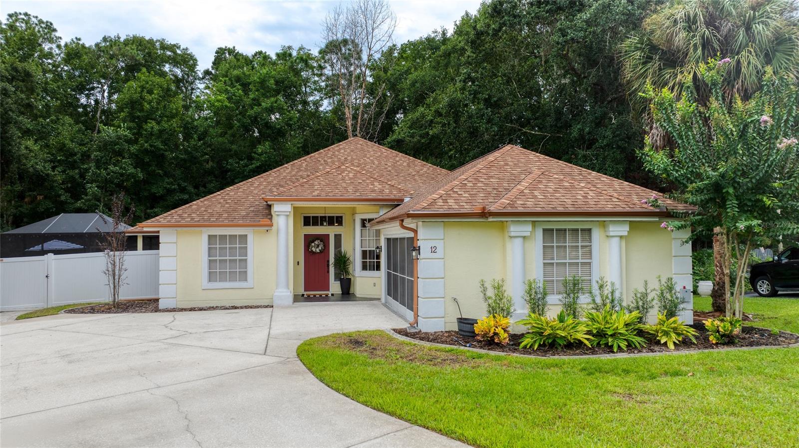 12 MEADOW RIDGE VW