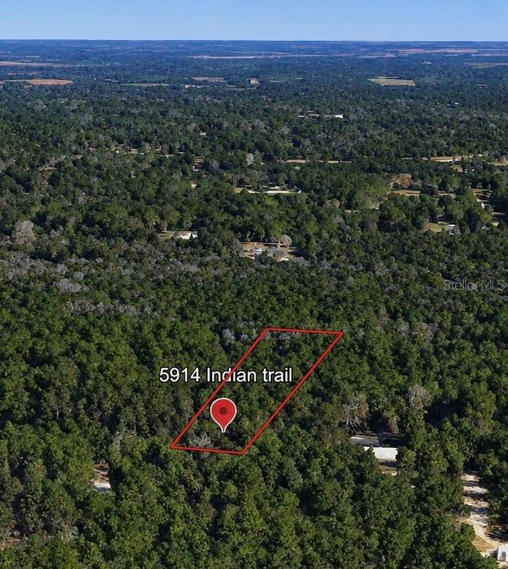 5914 Indian Trl Property Photo 2