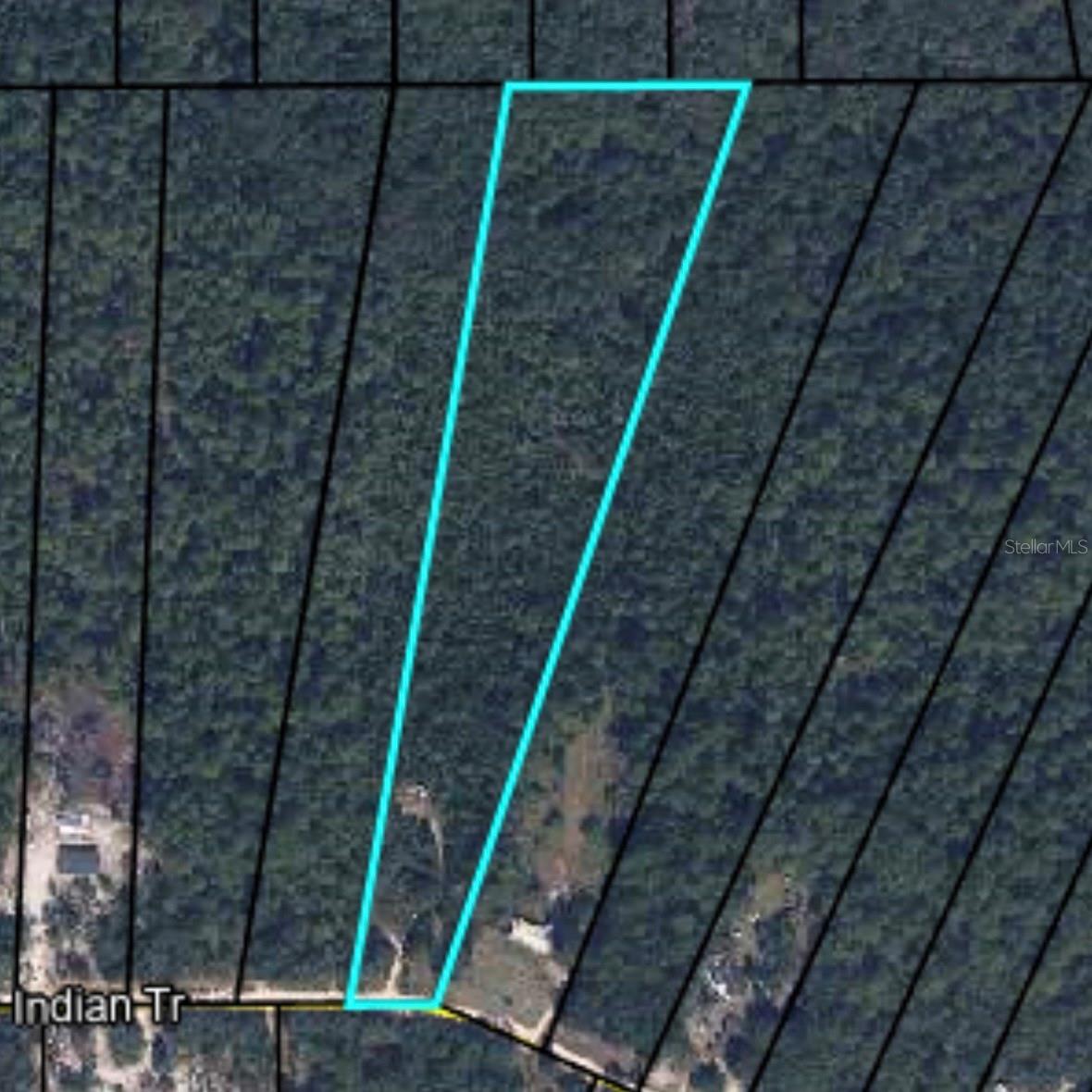 5914 Indian Trl Property Photo 4